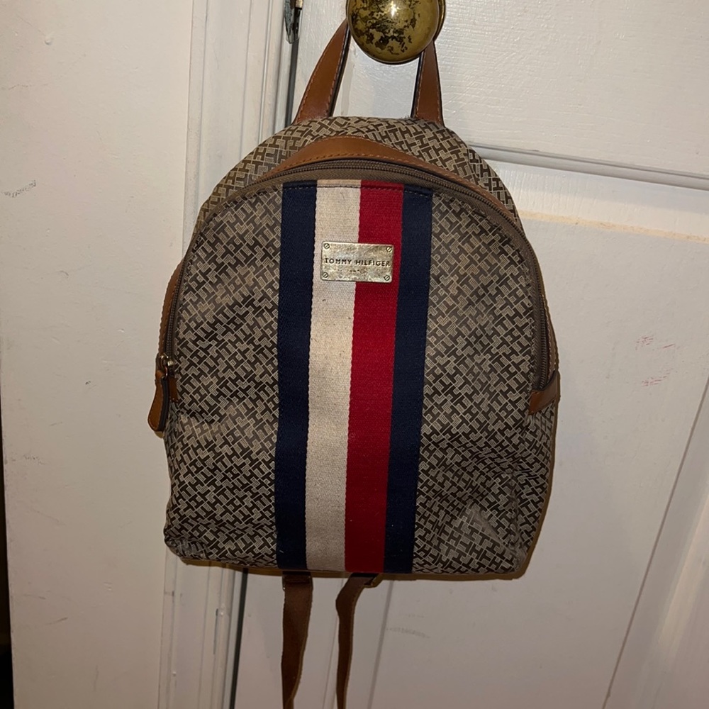 Tommy Hilfiger Backpack